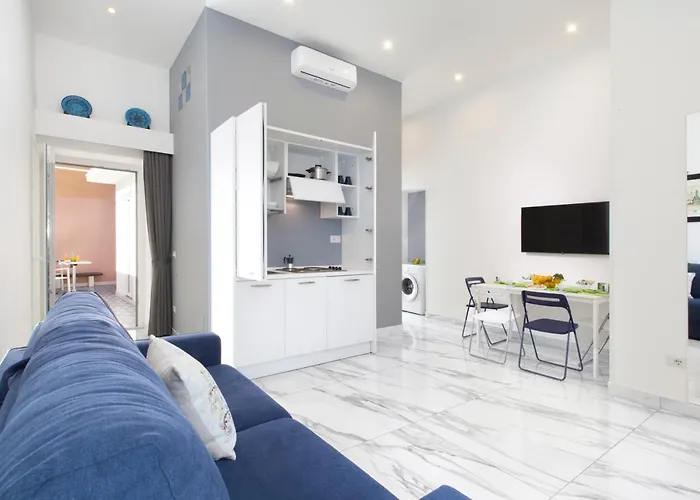 Piazza Tasso B&B Relais