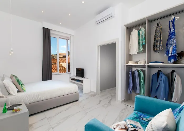 Piazza Tasso B&B Relais