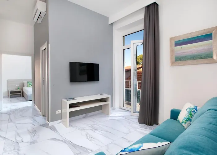 Piazza Tasso B&B Relais